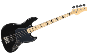 El-bas instrument