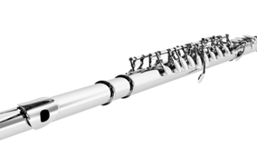 Tværfløjte instrument