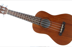Ukulele instrument