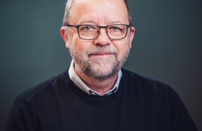 Jørgen Graven Nielsen