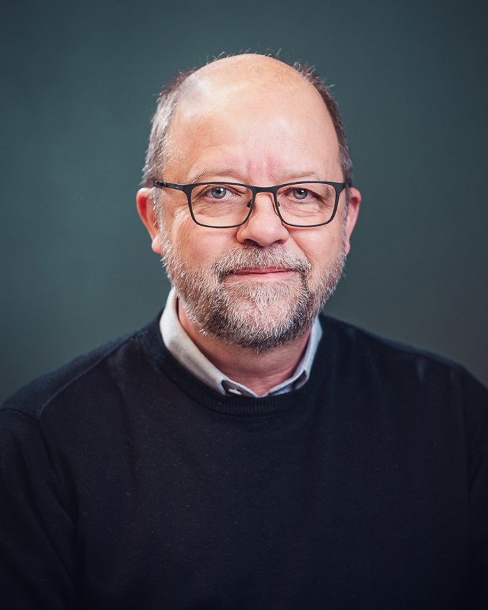 Jørgen Graven Nielsen