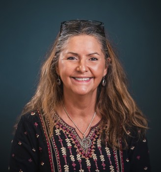Gudrun Theodora Sigurdardottir