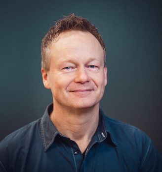 Lasse Kjærulff Andersen