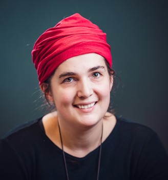 Anne Sofie Reumert Knudsen