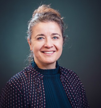 Ulla Britt Simonsen