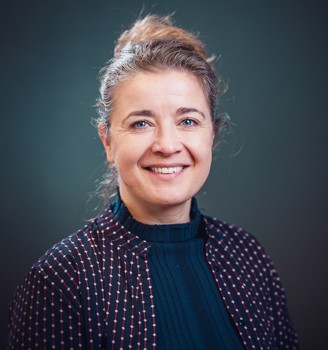 Ulla Britt Simonsen