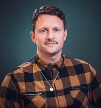 Peter Buch