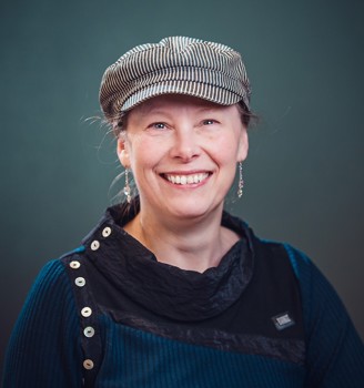 Maria Dynesen