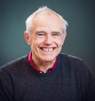 Jens Thorøe Olsen