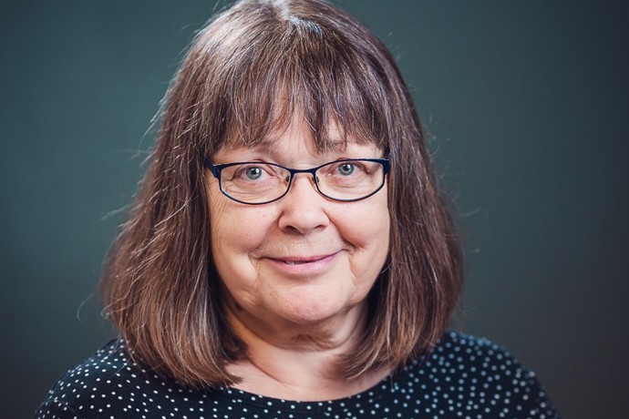 Hanne Winther Knudsen