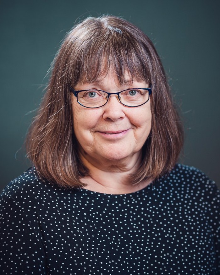 Hanne Winther Knudsen