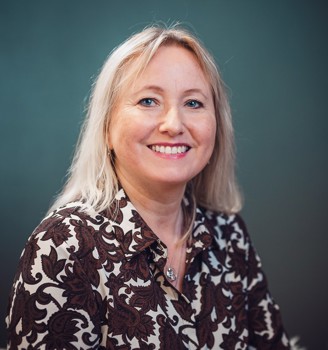 Frida Fridriksdottir