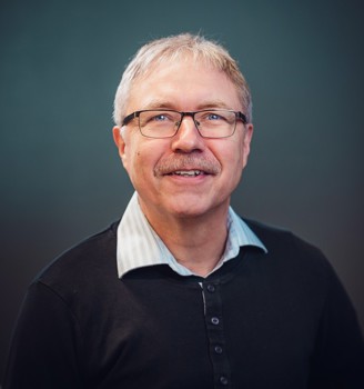 Bent Kværndrup
