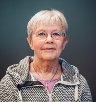Bodil Droob