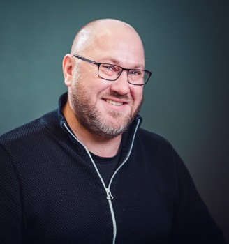 Kenneth Vegeberg