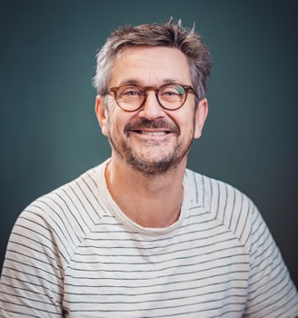 Jens Ulrik Simonsen