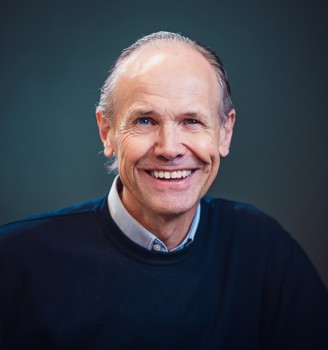 Hans Peter Andersen