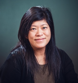 Maja Lindholm Damberg