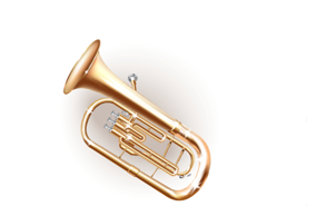 Baritone instrument