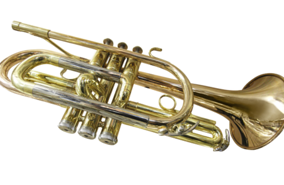 Trompet instrument