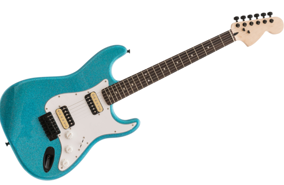 El-guitar instrument