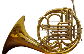 Valdhorn instrument