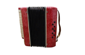 Harmonika instrument