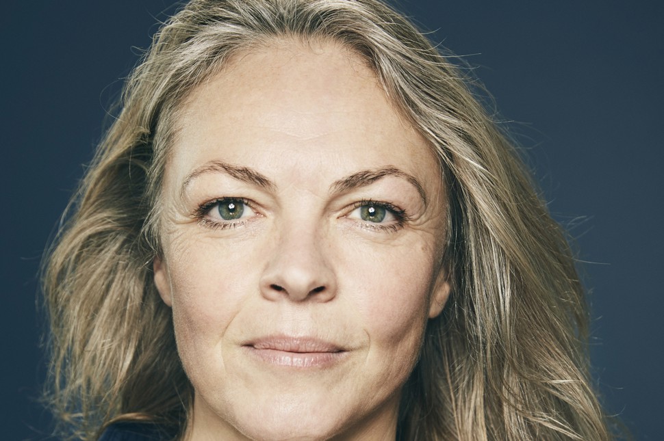 Trine Pallesen