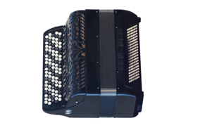 Accordeon instrument