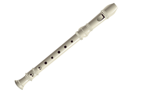 Blokfløjte instrument